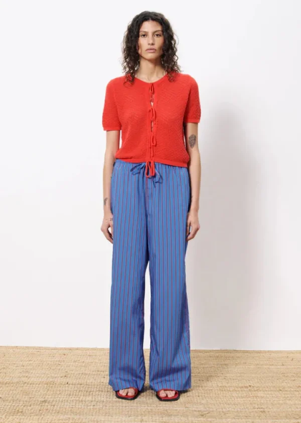 Frnch Co-Ords<Aelis Top