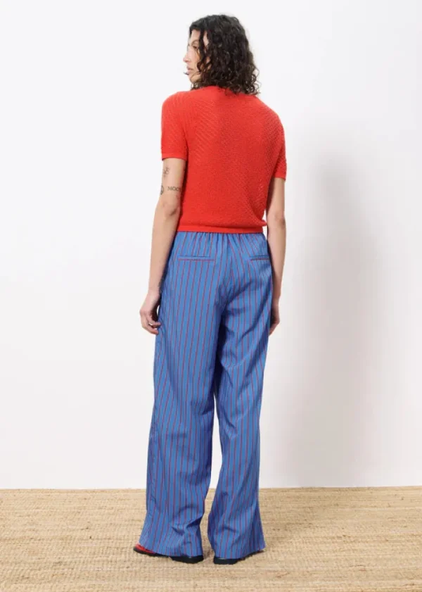 Frnch Co-Ords<Aelis Top