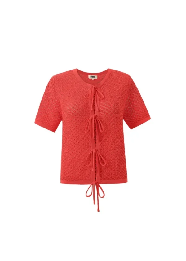 Frnch Co-Ords<Aelis Top