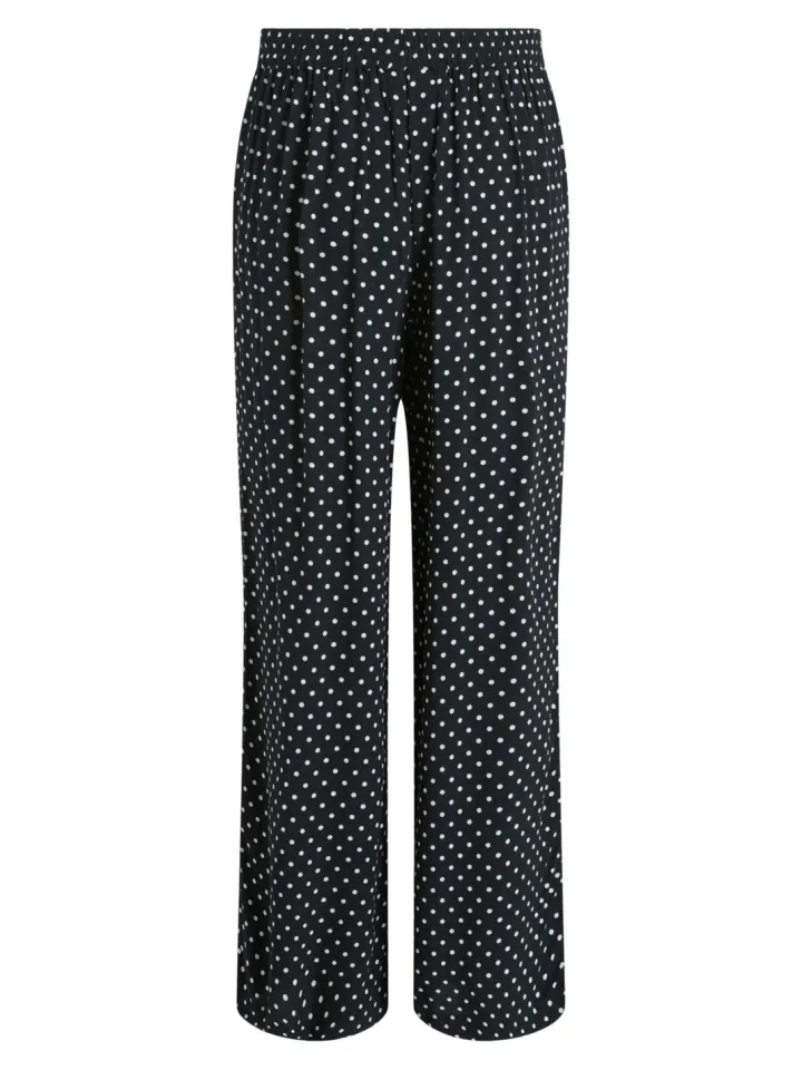 aina_wide_leg_trousers_0.webp Vila Pants<Aina Wide leg Trousers