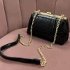 Wsl 1 Bags & Purses<ALESHA CROSSBODY BAG (BLACK)