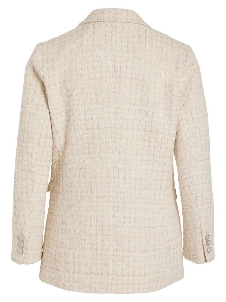 alice_blazer_birch_doeski_2.webp Vila Blazers<ALICE BLAZER (BIRCH/ DOESKIN)