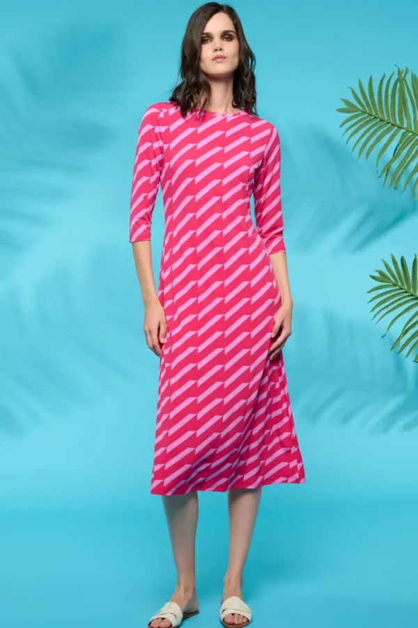 Minueto Dresses<Alice Dress (/Lilac)