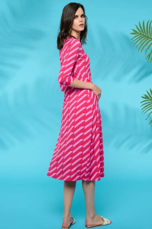 Minueto Dresses<Alice Dress (/Lilac)