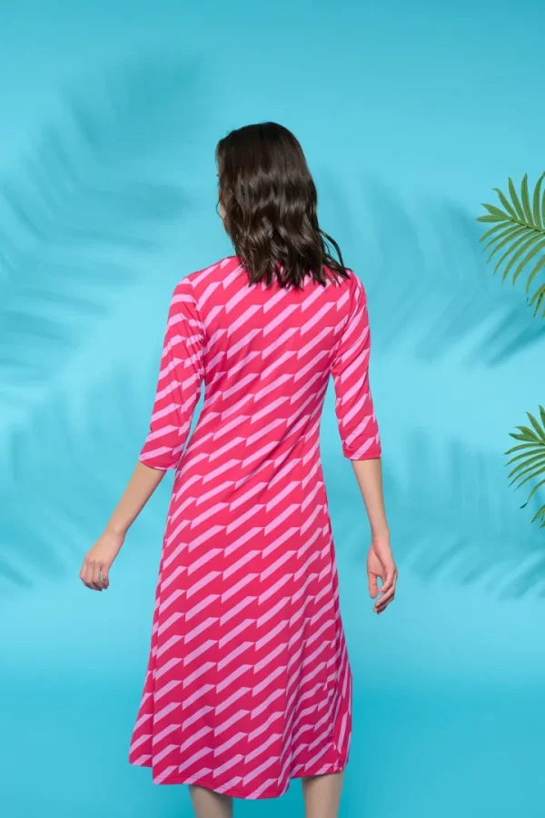 Minueto Dresses<Alice Dress (/Lilac)