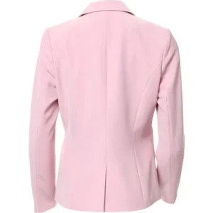 Rant & Rave Blazers<AMARA BLAZER (PINK)