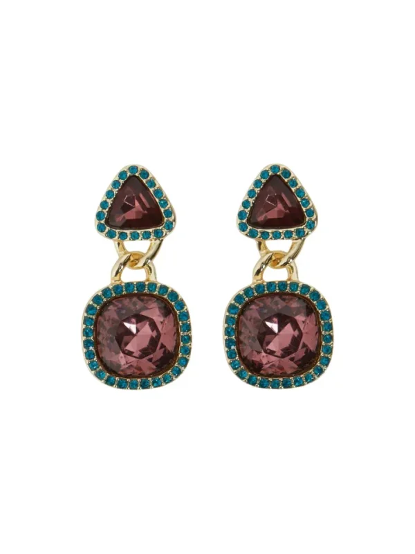 Vila Jewellery<ANDY EARRINGS (MULTI)