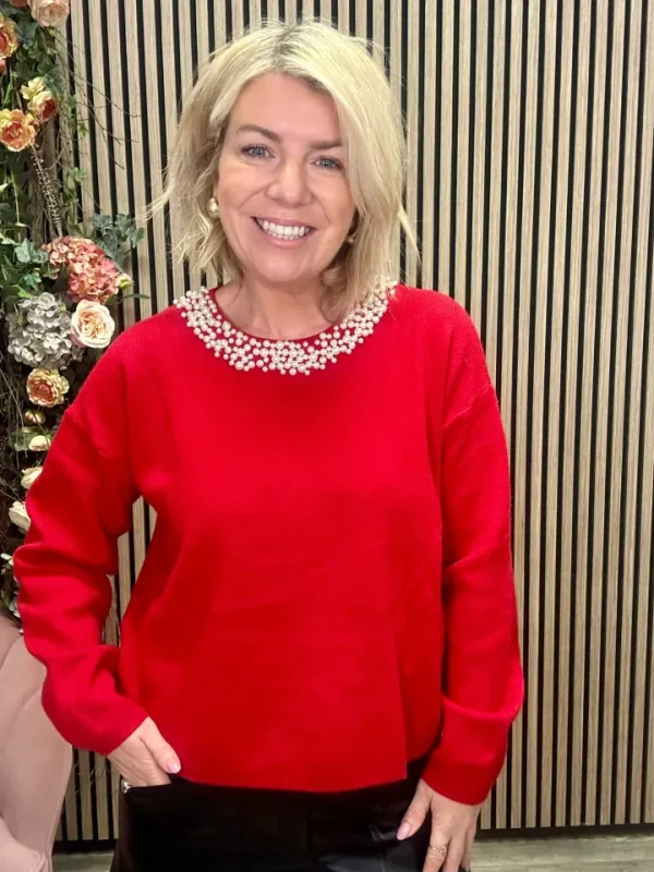 Kate & Pippa Jumpers & Cardigans<Annabella Jumper