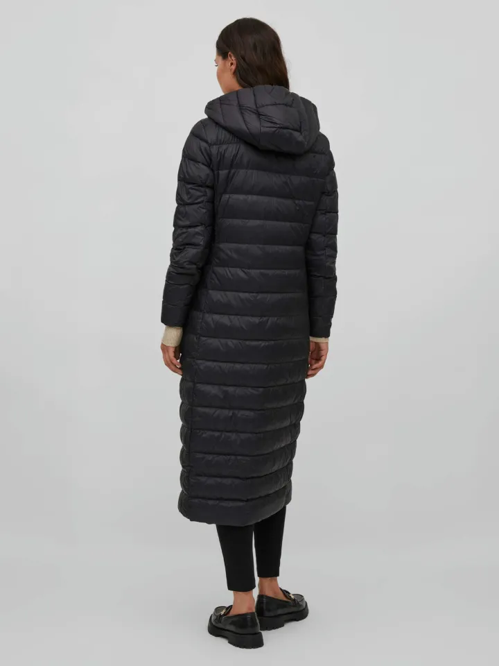 anya_long_down_coat_black_4.webp Vila Coats<ANYA LONG DOWN COAT (BLACK)