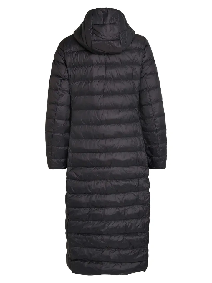 anya_long_down_coat_black_6.webp Vila Coats<ANYA LONG DOWN COAT (BLACK)