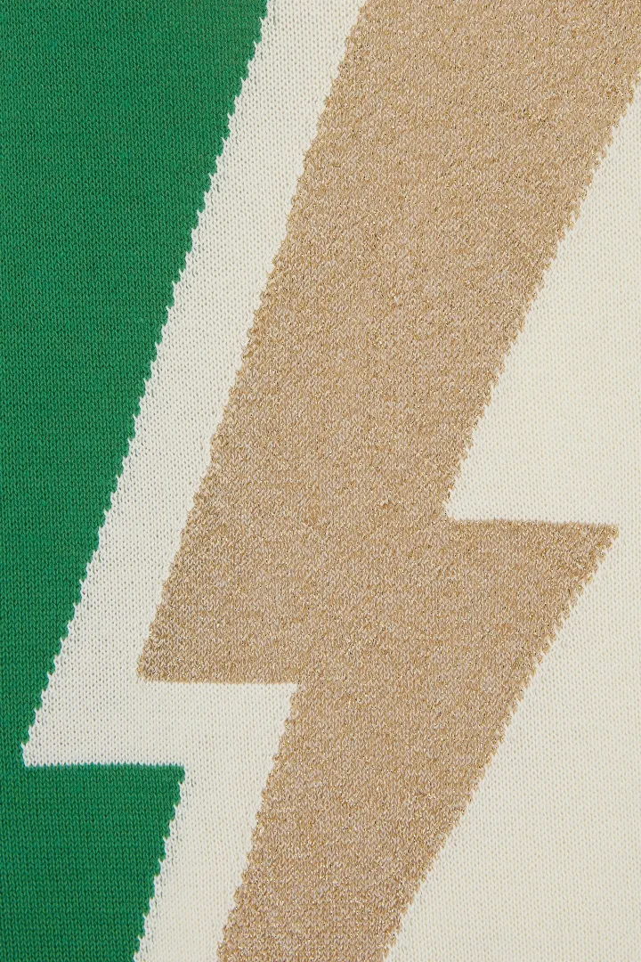 astrid_jumper__green_ligh_5.webp Sugarhill Jumpers & Cardigans<Astrid Jumper | Green Lightning Shimmer