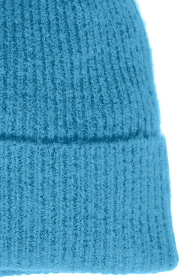 Ichi Hats<Avo Beanie (Azure )