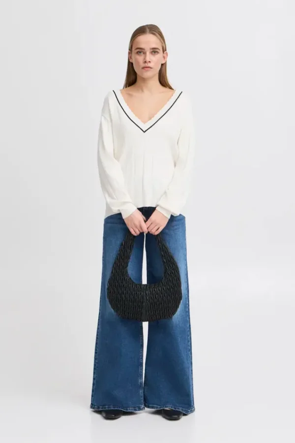 Ichi Bags & Purses<Aya Shoulder Bag