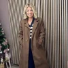 Wsl 1 Coats<Beatrice Coat