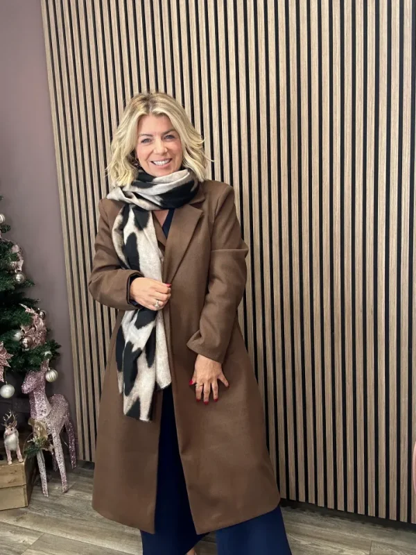 Wsl 1 Coats<Beatrice Coat