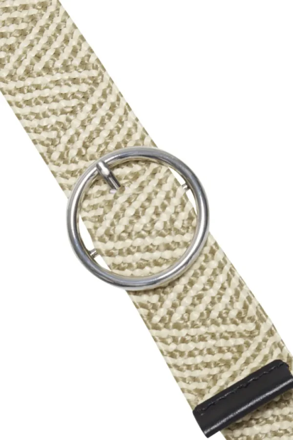 Ichi Belts<Belica Belt