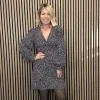 Glamorous Dresses<Beth V-Neck Dress (/Pink Ditsy)