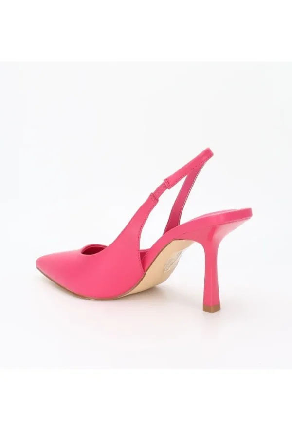 Wsl 4 Heels<BEVERLY HEELED PUMP (FUSHIA PINK)