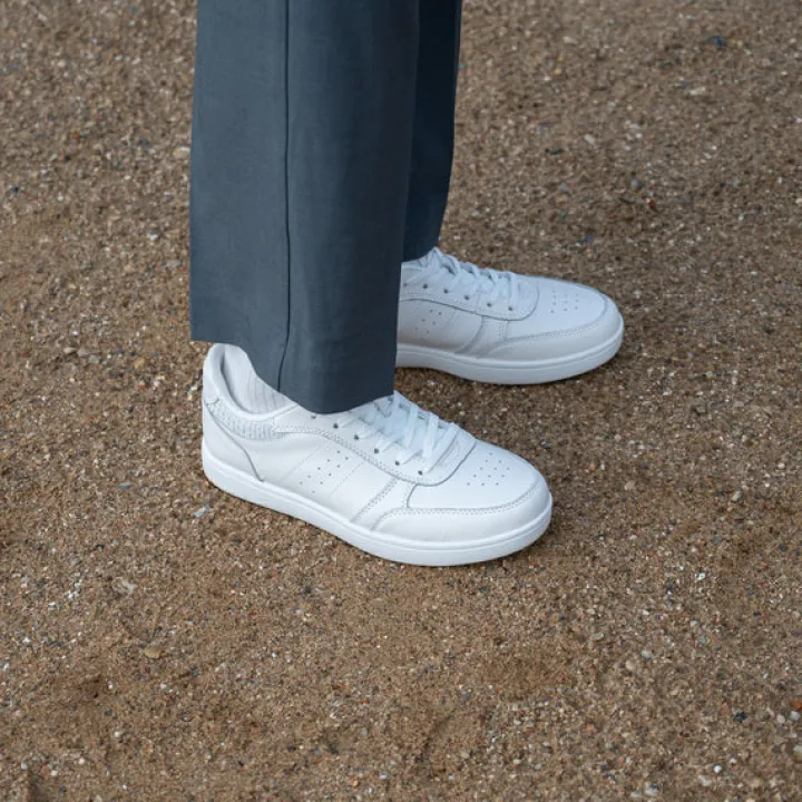 bjork_blanc_de_blanc_runn_0.webp Woden Trainers<BJORK BLANC DE BLANC RUNNERS (WHITE)