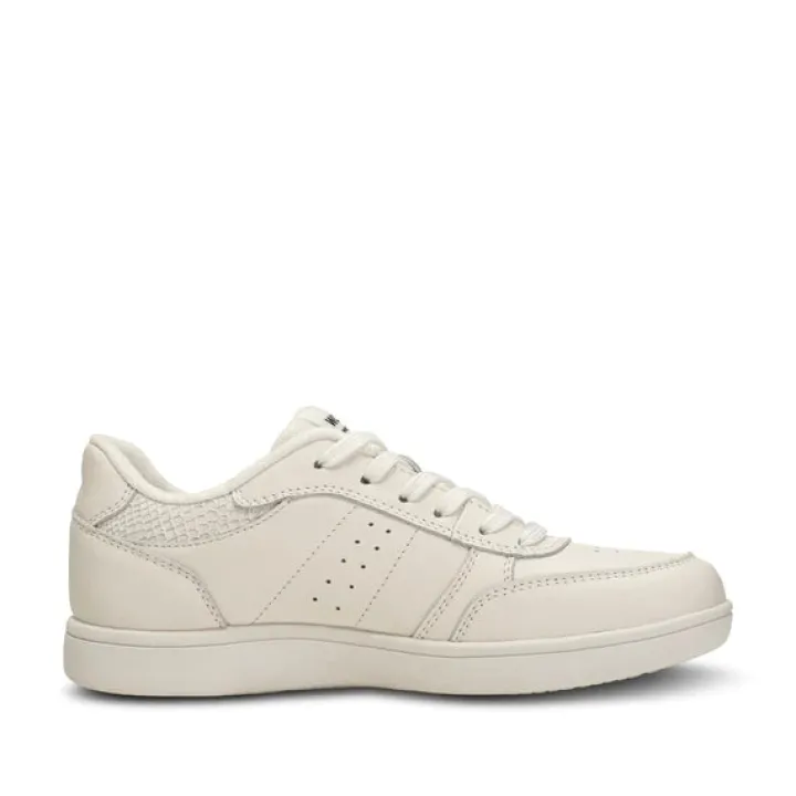 bjork_blanc_de_blanc_runn_2.webp Woden Trainers<BJORK BLANC DE BLANC RUNNERS (WHITE)