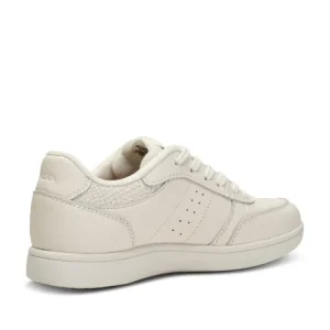 Woden Trainers<BJORK BLANC DE BLANC RUNNERS (WHITE)