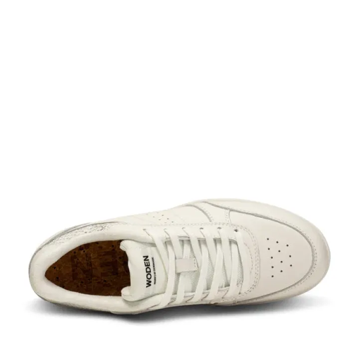bjork_blanc_de_blanc_runn_4.webp Woden Trainers<BJORK BLANC DE BLANC RUNNERS (WHITE)