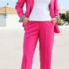 Rant & Rave Pants<Blake Trouser (Pink)