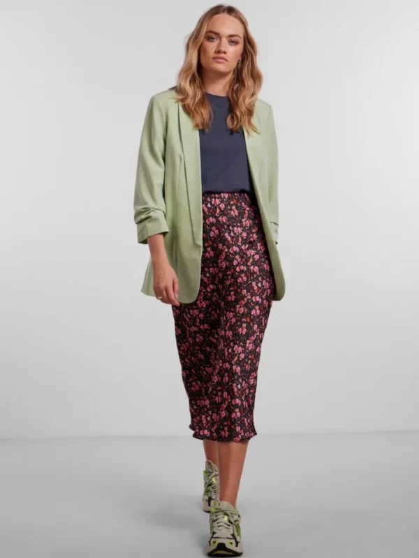 Pieces Blazers<Boss Blazer (Quiet Green)
