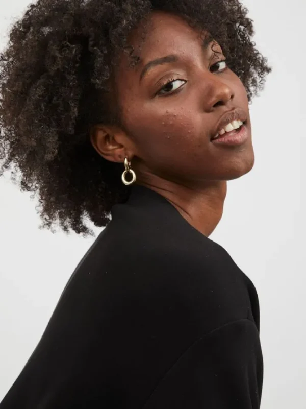 Vila Jewellery<Brya Earrings (Silver)