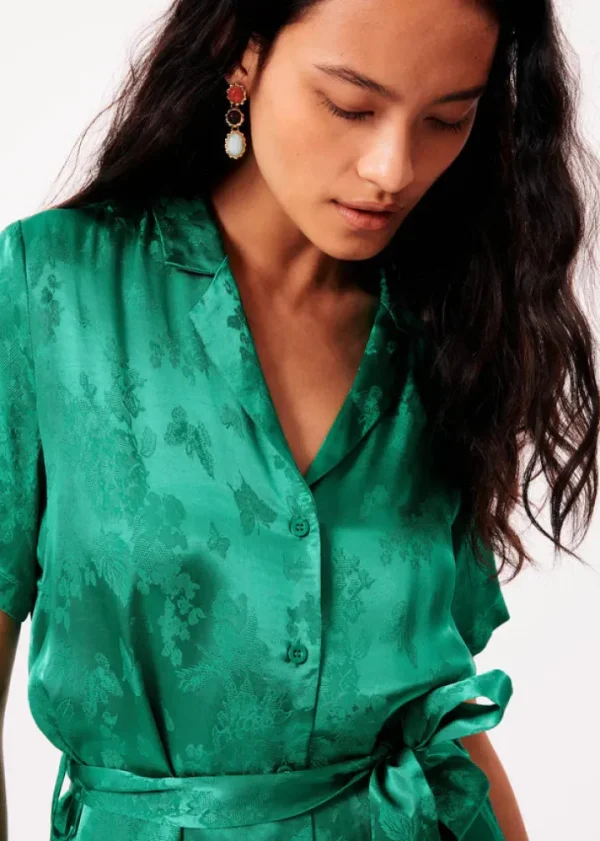 Frnch Jewellery<CACILIE EARRINGS (MULTI)