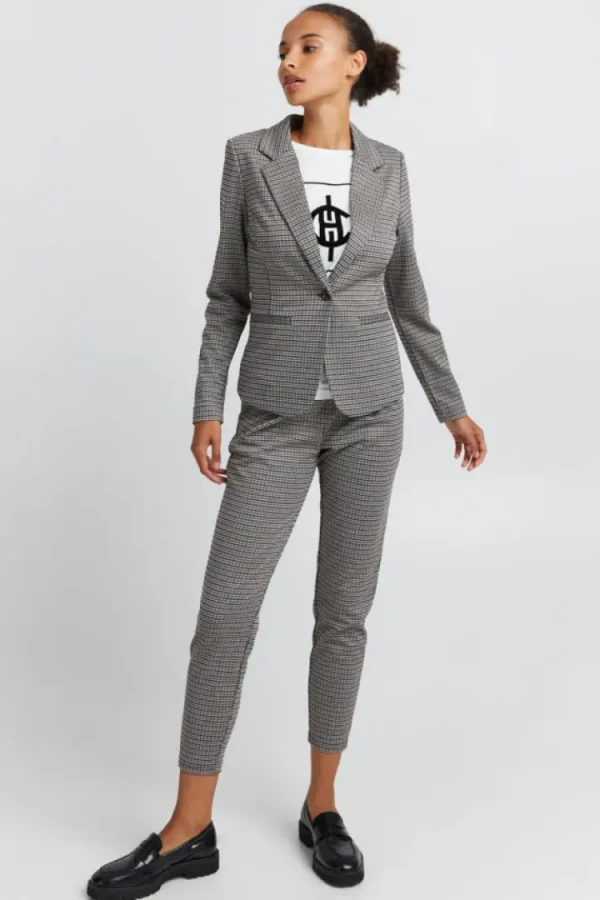 Ichi Pants<Cameleon Trousers (Multi)