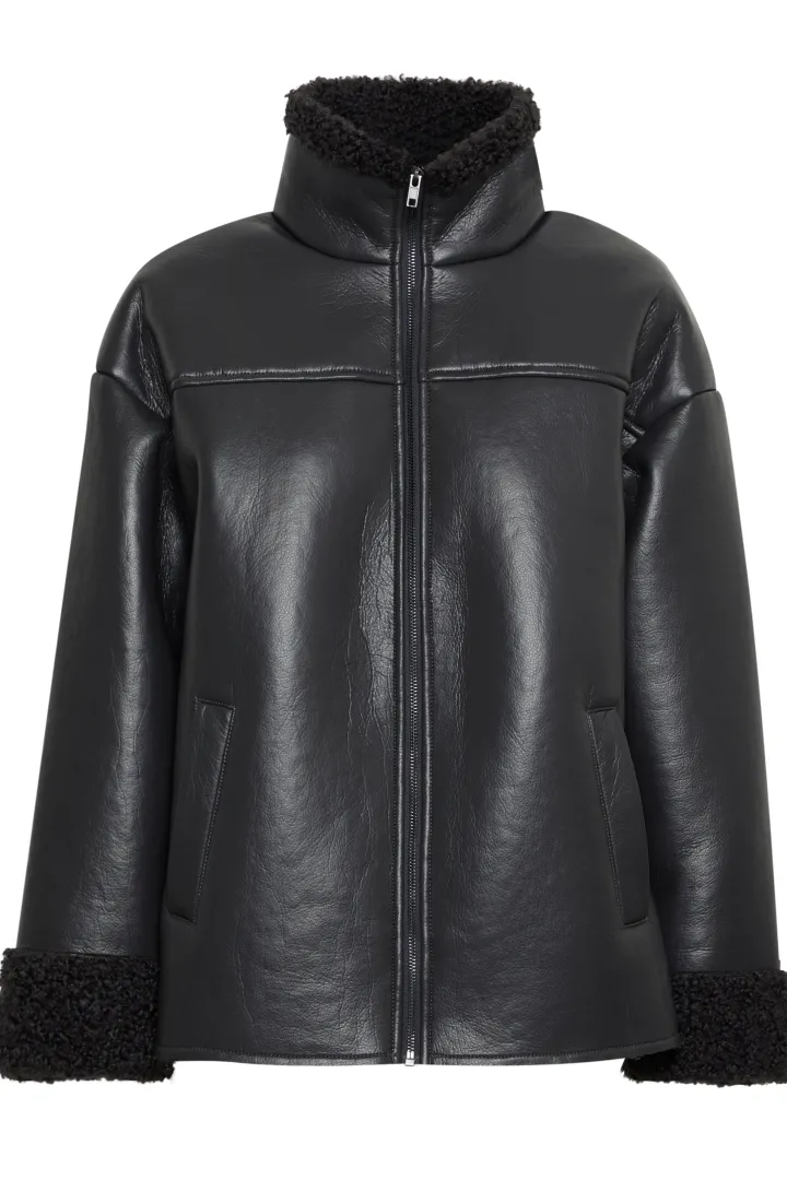 cava_jacket_asphalt_5.webp Ichi Jackets<CAVA JACKET (ASPHALT)