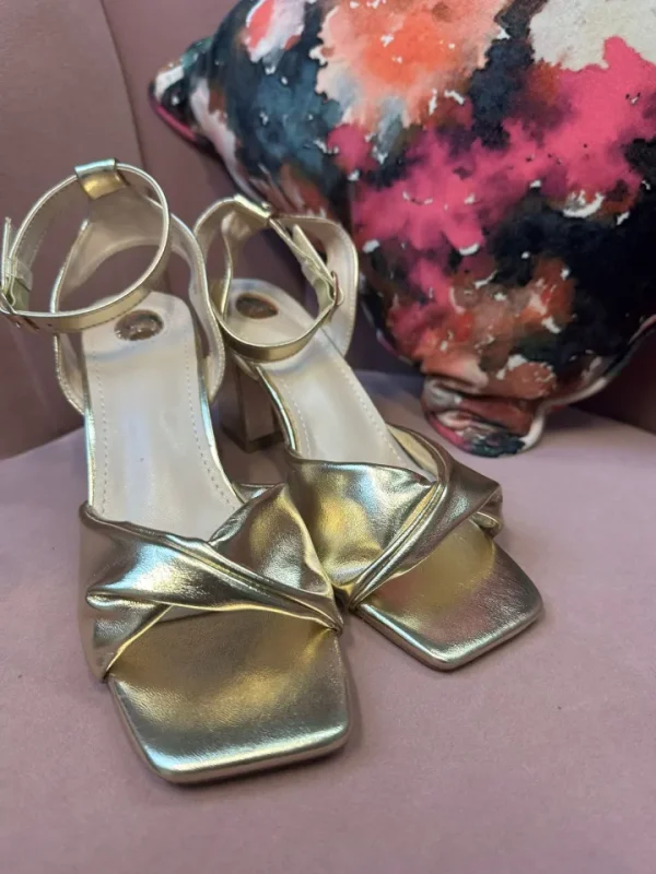 Rant & Rave Sandals<Cayla Sandal