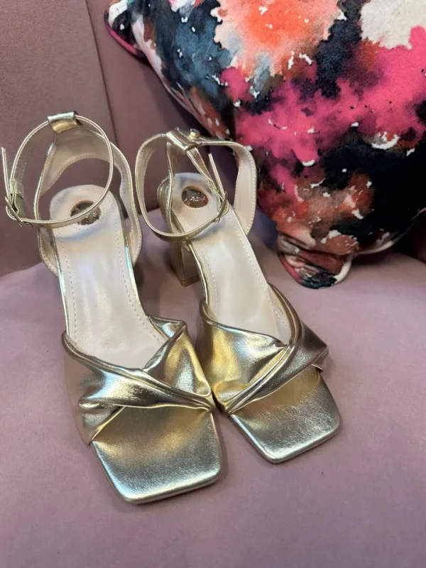 Rant & Rave Sandals<Cayla Sandal