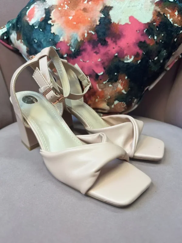 Rant & Rave Sandals<Cayla Sandal (/Pink)