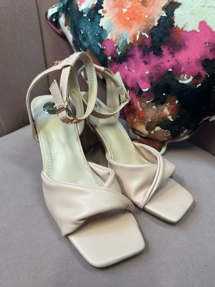 cayla_sandal_nudepink_2.webp Rant & Rave Sandals<Cayla Sandal (/Pink)