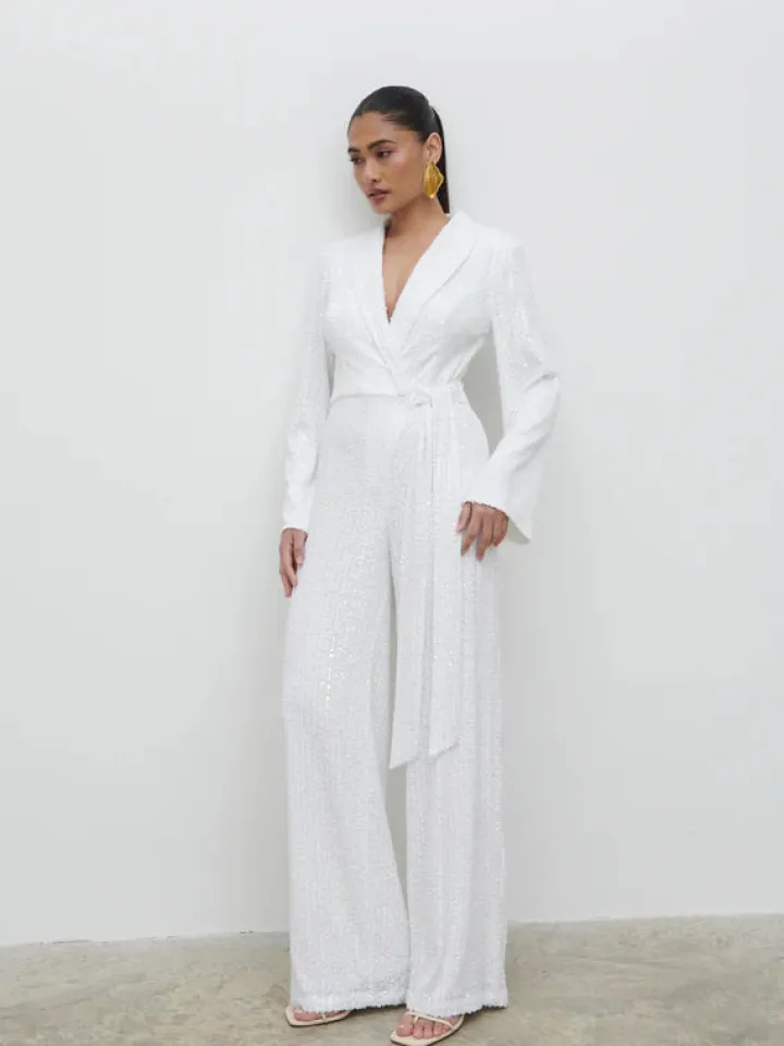 chamonix_sequin_jumpsuit__5.webp Pretty Lavish Jumpsuits | Occasionwear<Chamonix Sequin Jumpsuit