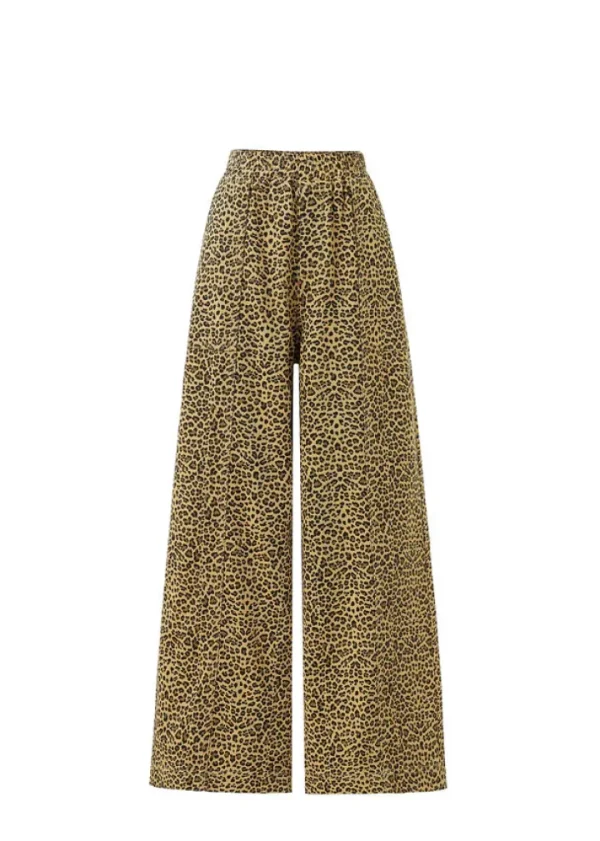Frnch Pants<Cherin Pants