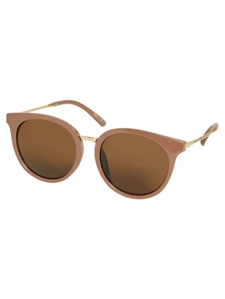 cille_sunglasses_nude_0.webp Object Sunglasses<Cille Sunglasses (Nude)