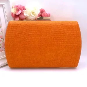Wsl 8 Bags & Purses<Clara Clutch Bag (7 Colours)