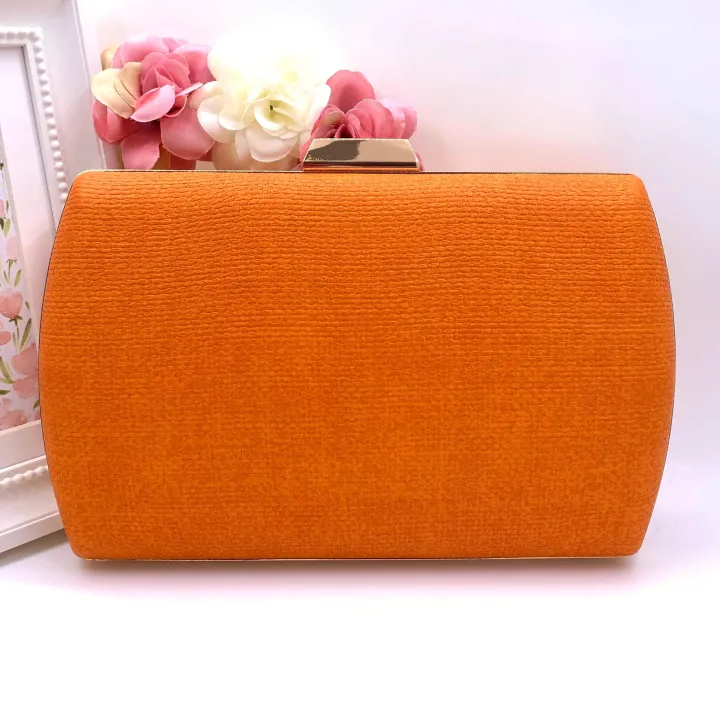clara_clutch_bag__colours_10.webp Wsl 8 Bags & Purses<Clara Clutch Bag (7 Colours)