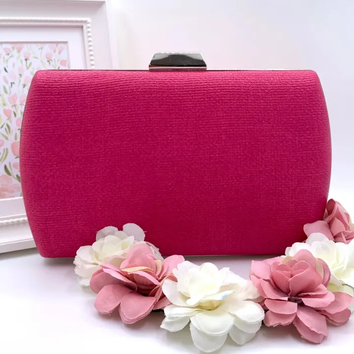 clara_clutch_bag__colours_11.webp Wsl 8 Bags & Purses<Clara Clutch Bag (7 Colours)