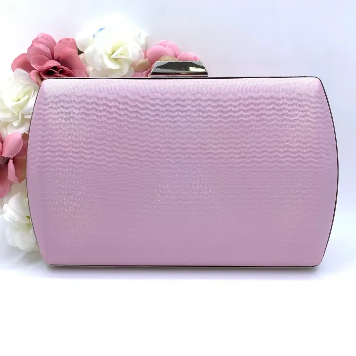 clara_clutch_bag__colours_12.webp Wsl 8 Bags & Purses<Clara Clutch Bag (7 Colours)