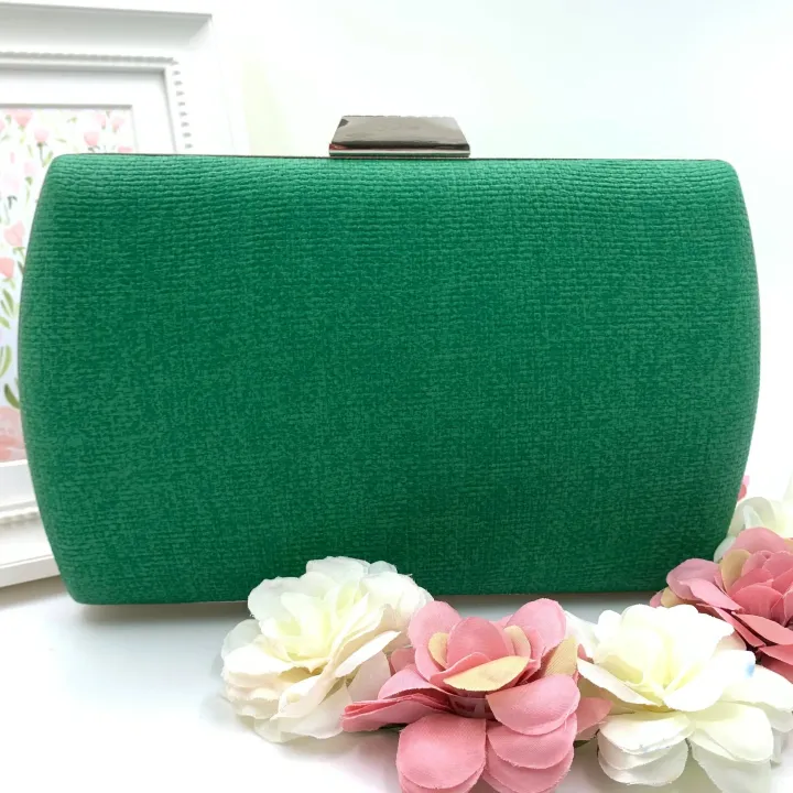 clara_clutch_bag__colours_13.webp Wsl 8 Bags & Purses<Clara Clutch Bag (7 Colours)