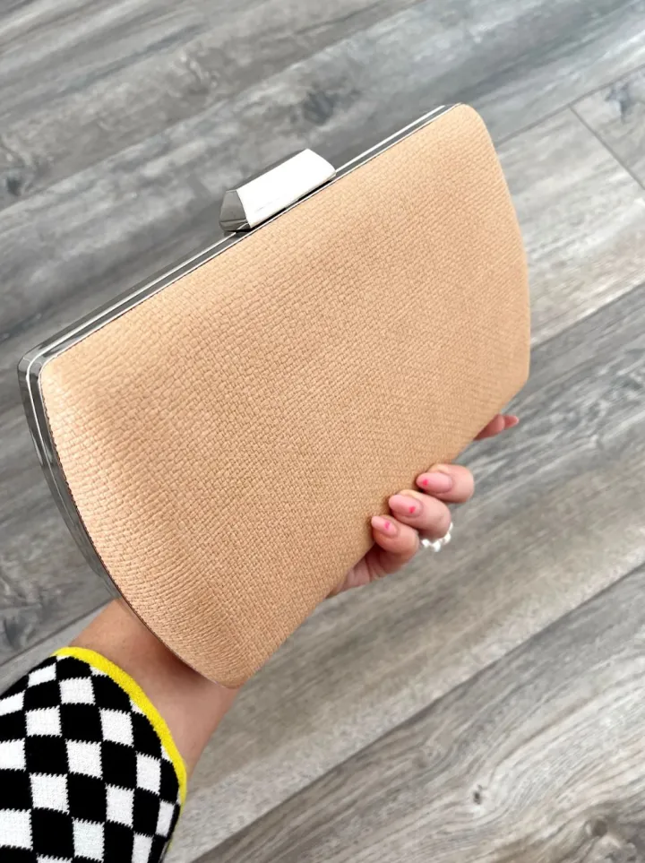 clara_clutch_bag__colours_2.webp Wsl 8 Bags & Purses<Clara Clutch Bag (7 Colours)