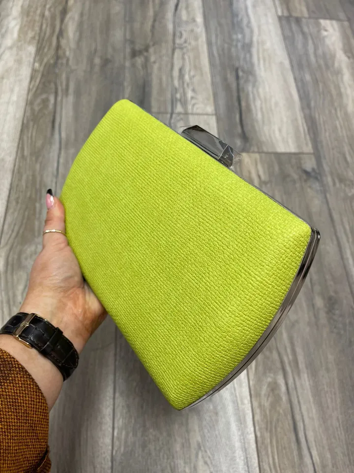 clara_clutch_bag__colours_4.webp Wsl 8 Bags & Purses<Clara Clutch Bag (7 Colours)