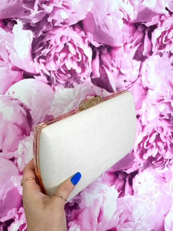 Wsl 8 Bags & Purses<Clara Clutch Bag (7 Colours)