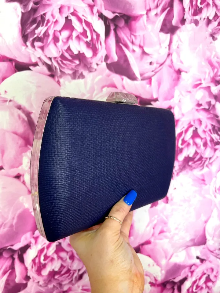 clara_clutch_bag__colours_8.webp Wsl 8 Bags & Purses<Clara Clutch Bag (7 Colours)