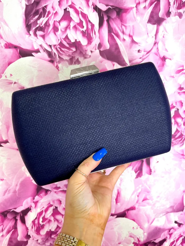 clara_clutch_bag__colours_9.webp Wsl 8 Bags & Purses<Clara Clutch Bag (7 Colours)