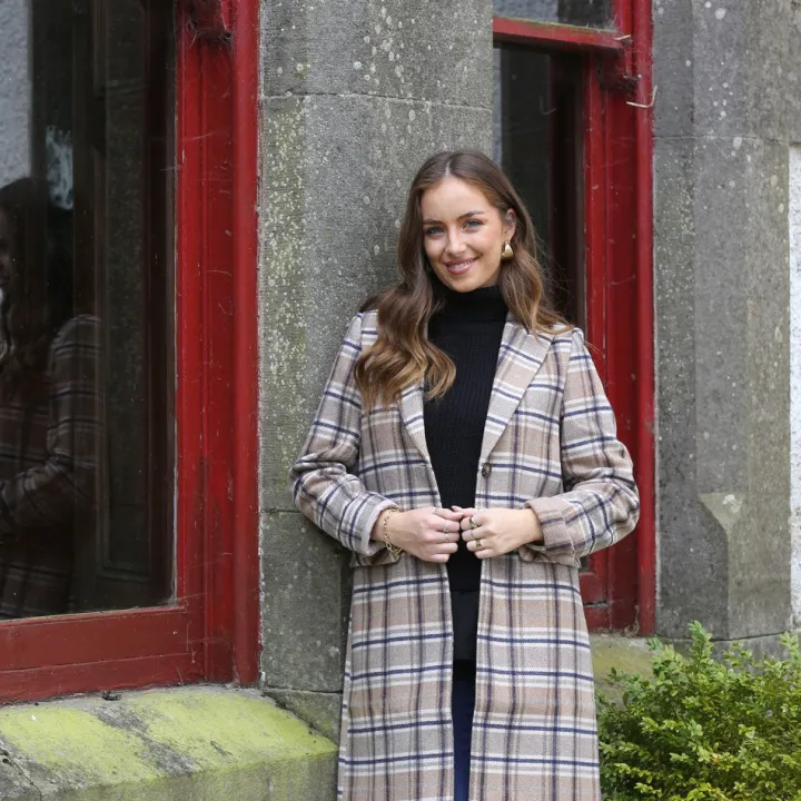 colette_coat_camel_1.webp Rant & Rave Coats<COLETTE COAT (CAMEL)